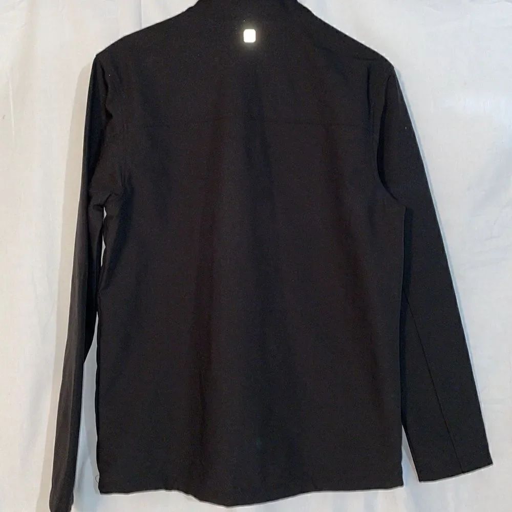 Swiss tech jacket - Picture 7 of 9